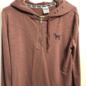 PINK Victoria’s Secret sweatshirt